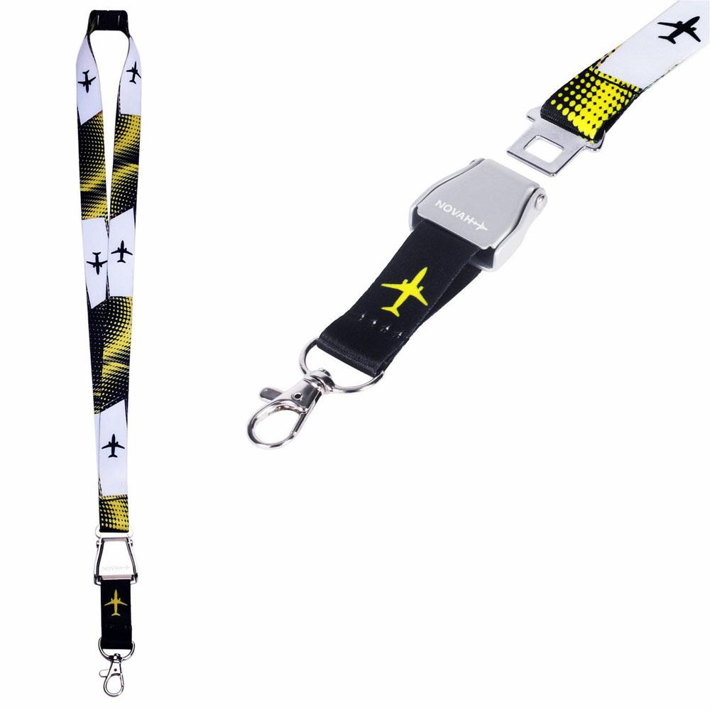 ID Items (Lanyards, Badges, Patches, etc)