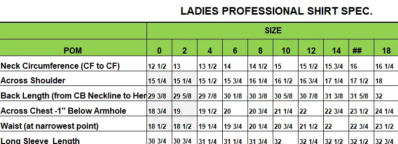 Ladies Professional.webp