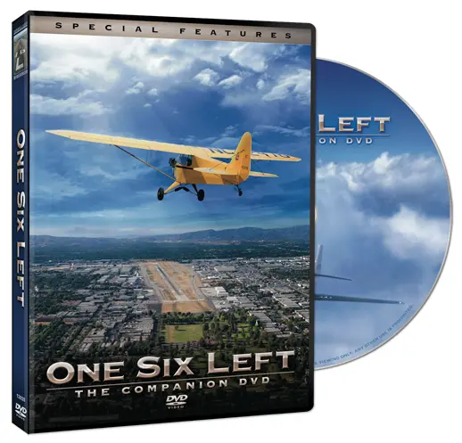 One Six Left (DVD)