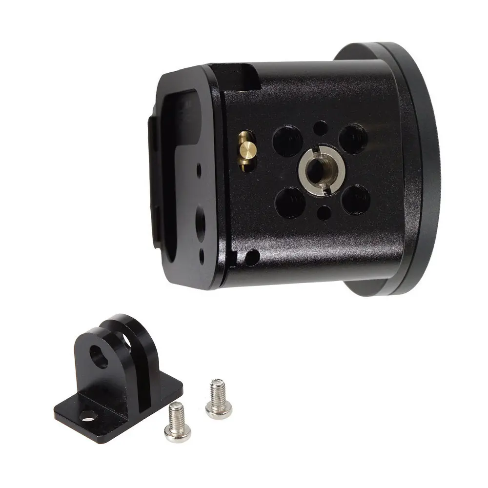 Metal GoPro Sessions Safe Case