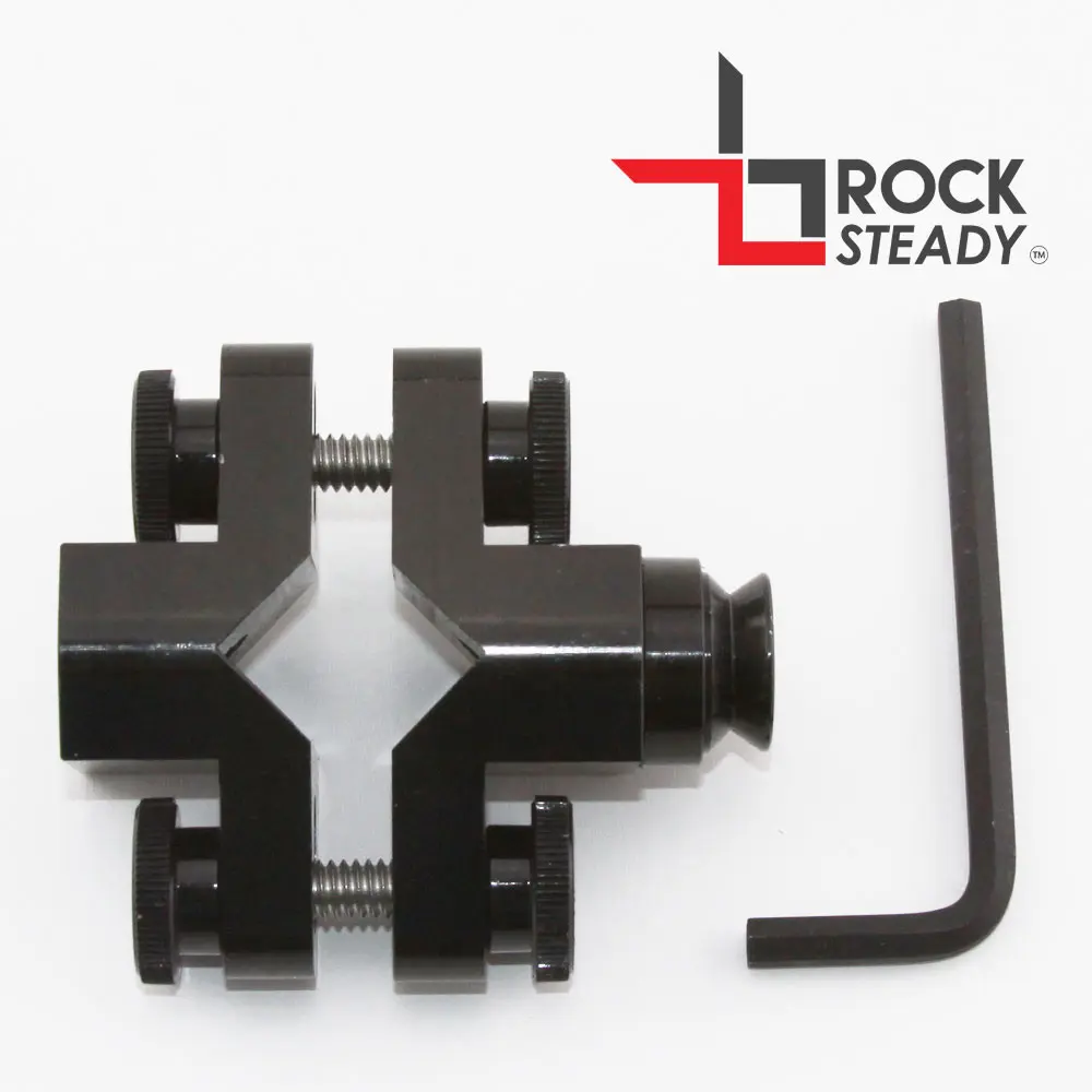 Rock Steady Clamp Base
