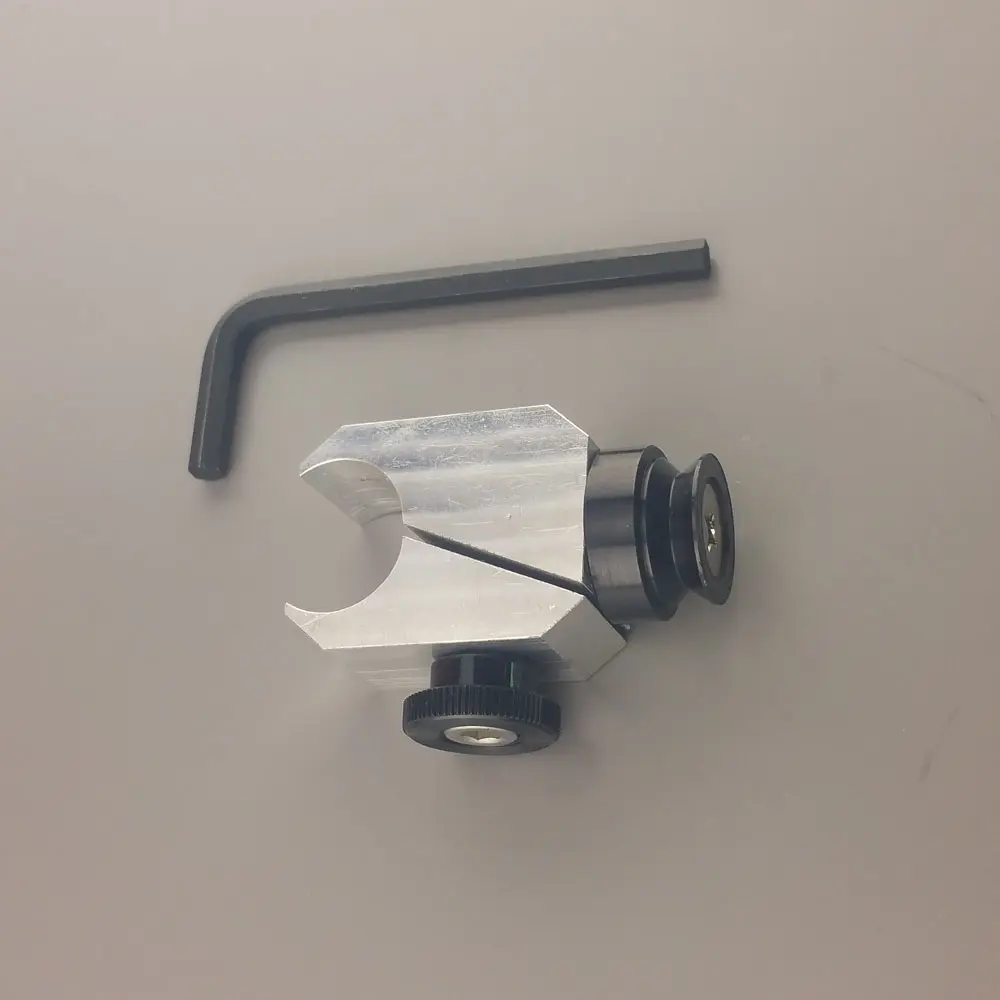 Rock Steady Robinson Rib Clamp Base