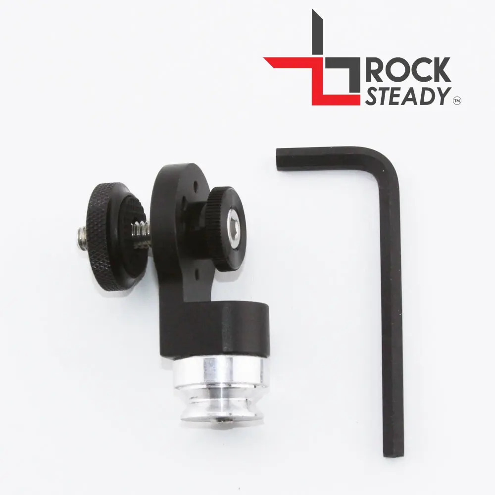 Rock Steady Tie Down Ring Base