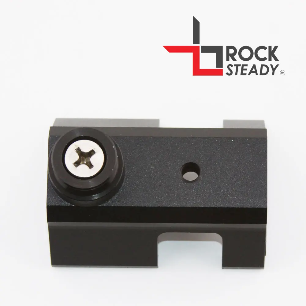 Rock Steady Universal Strut Base