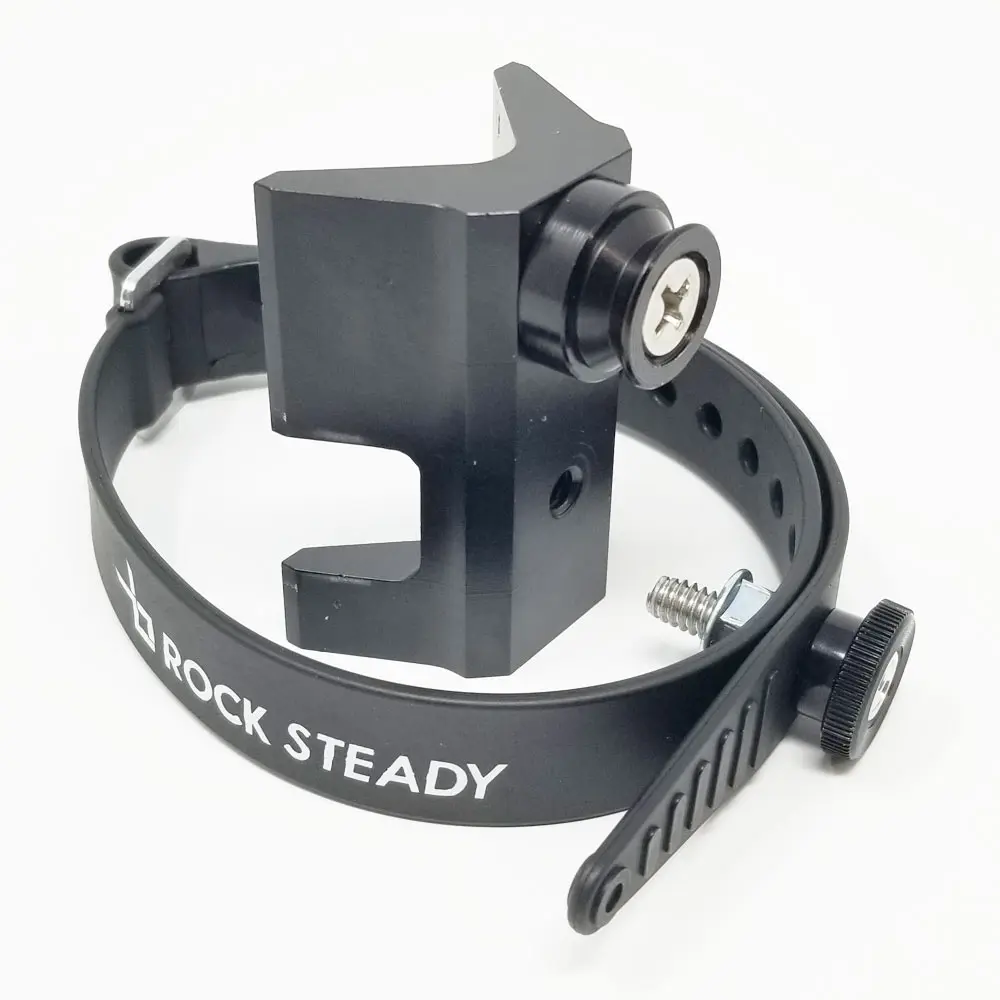 Rock Steady Strut Skid Base w/Poly UV Strap