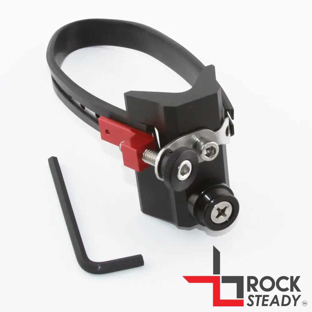 Rock Steady Strut Skid Base