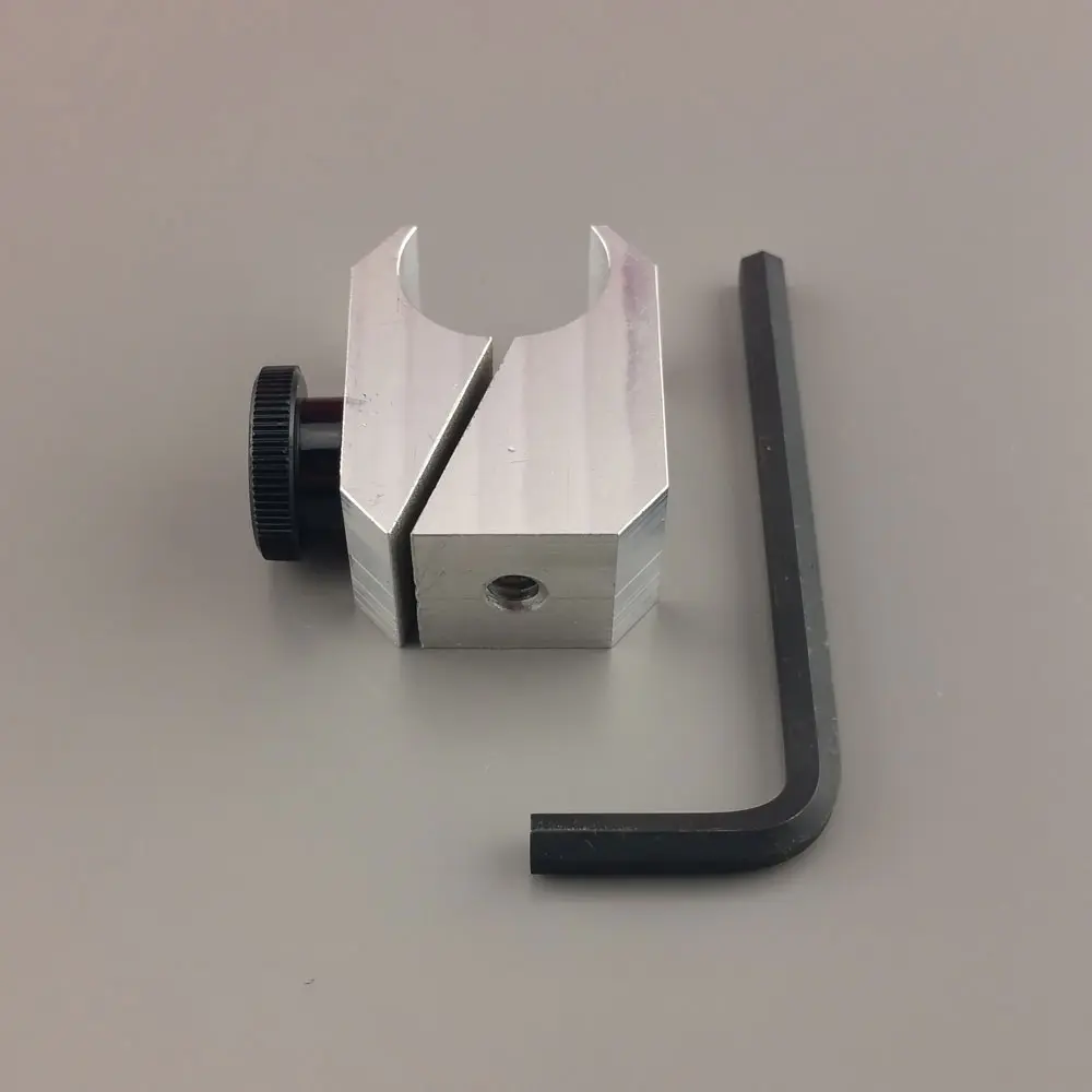 Rock Steady Robinson Rib Clamp Base
