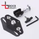 Rock Steady Ball Mount