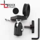 Rock Steady Ball Mount Virb Elite