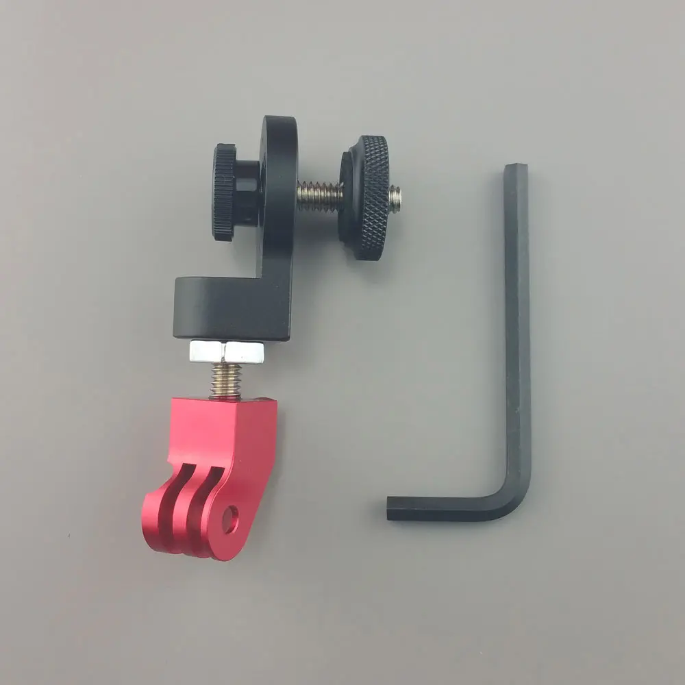 Rock Steady GoPro Tie Down Ring Mount