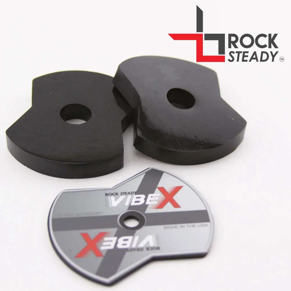VibeX Replacement Gel Pads