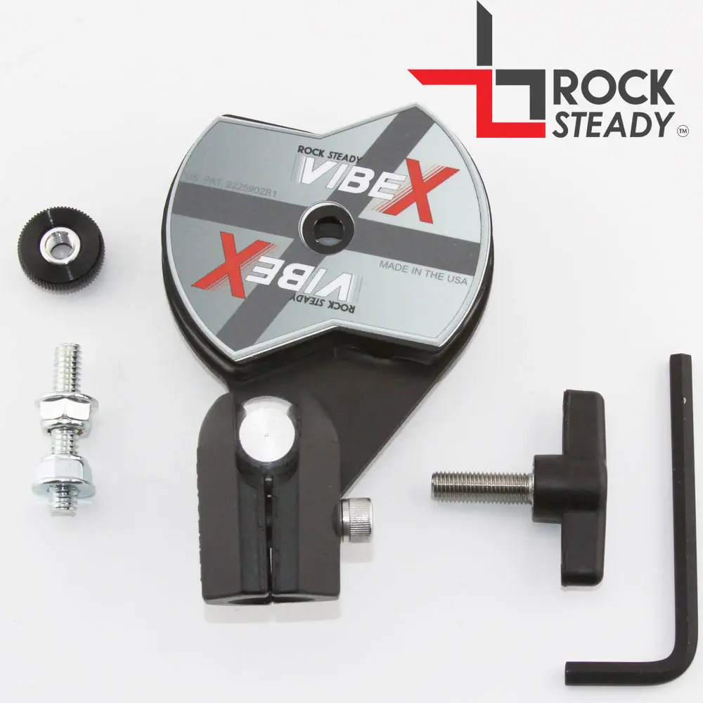 Rock Steady VibeX Ball Mount