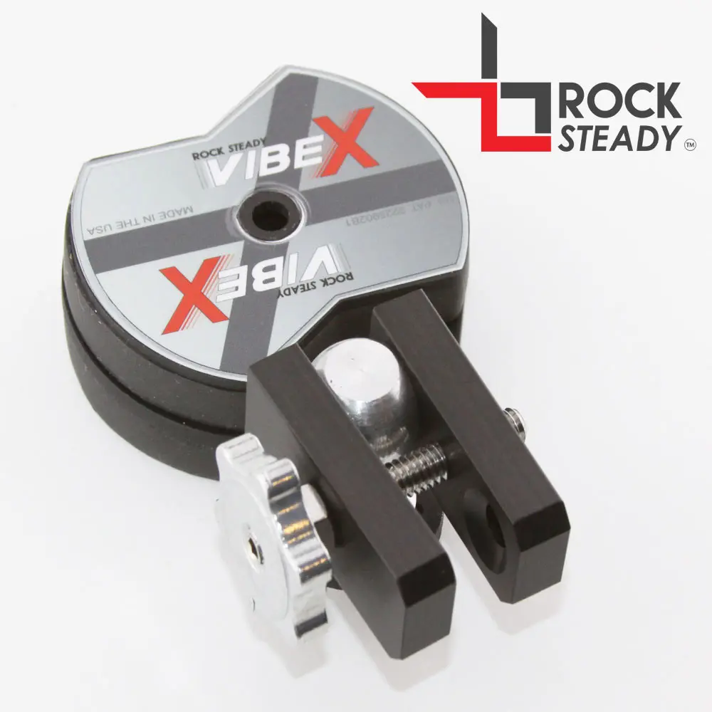 Rock Steady VibeX Robby Tow Ball Standard