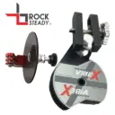 Rock Steady VibeX Robby Tow Ball GoPro/Garmin
