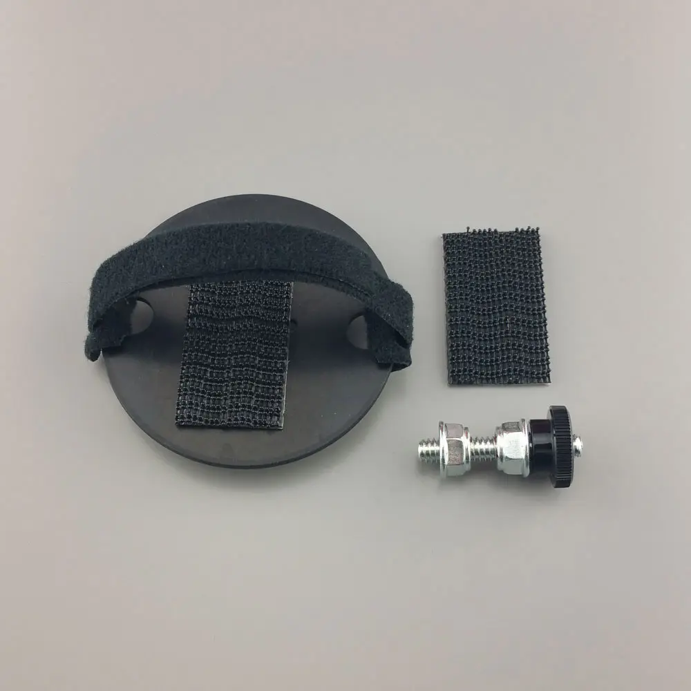 Rock Steady VibeX Adapter Virb Elite