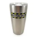 Jet Fuel Only Tumbler
