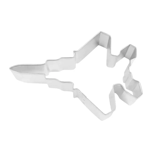 F-15 Fighter Jet Cookie Cutter
