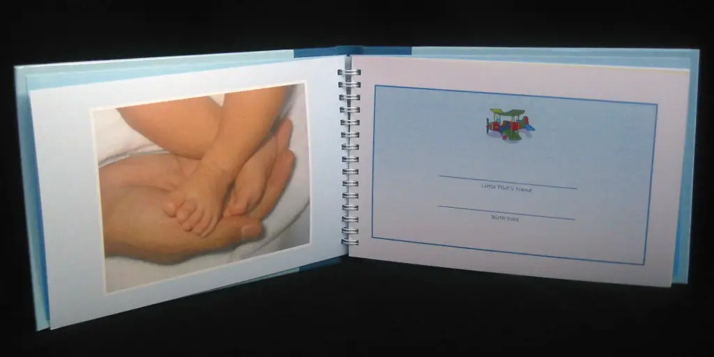 Little Pilot Logbook