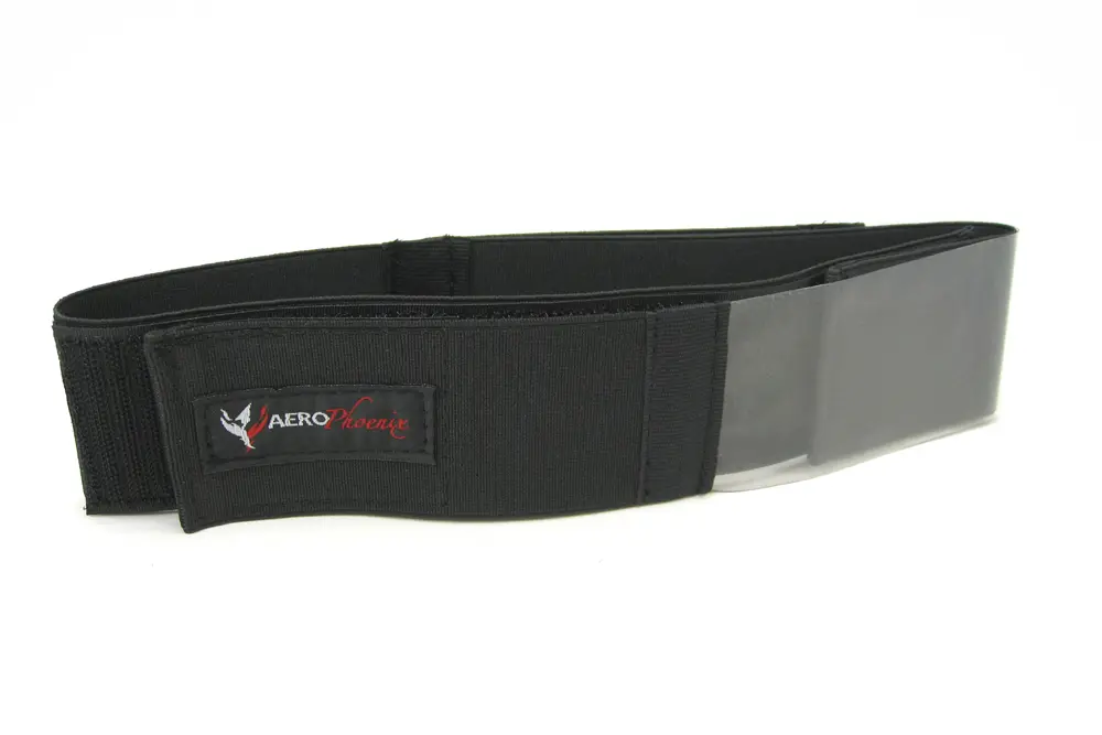 LegHalo Leg Strap 2 Inch