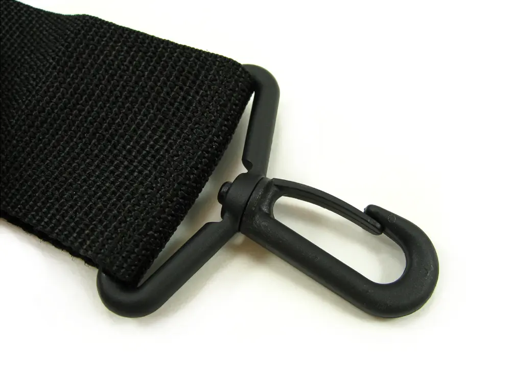 Replacement Flight Bag Shoulder Strap