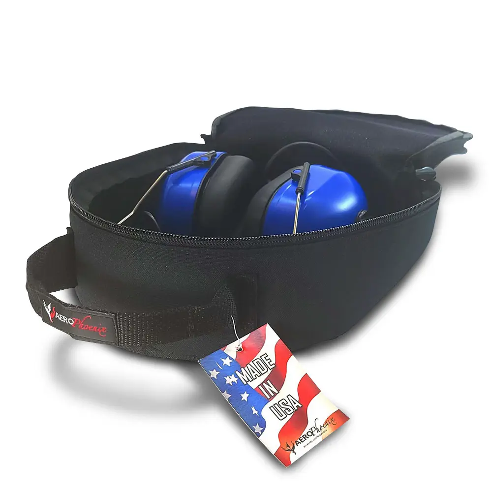 Headset Bag, Single
