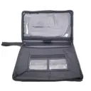 Zippered Logbook Cover, Master