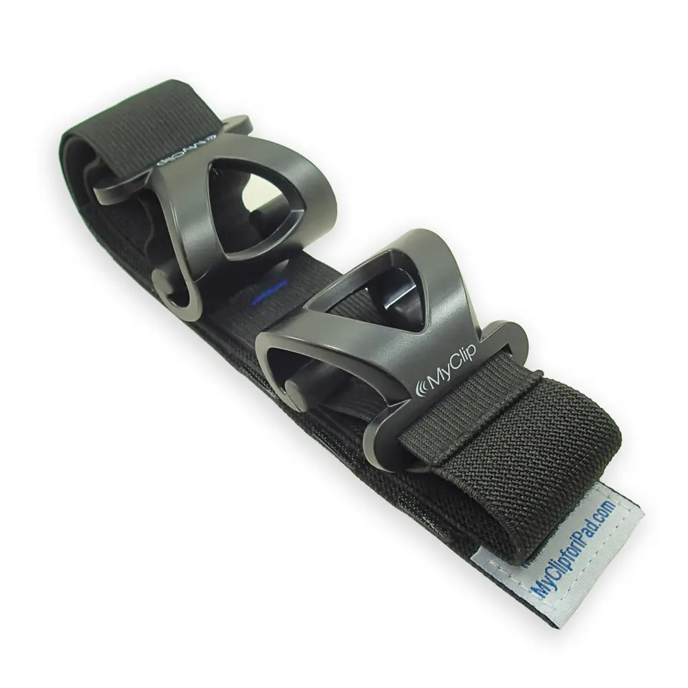 MyClipMulti Kneeboard
