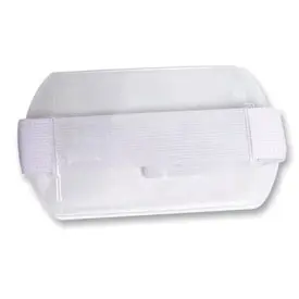 Badge Holder Arm Band (Horizontal)