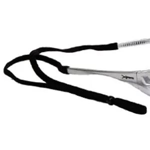Eyewear Retainer w/Slider