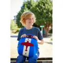 Children's Aviation Lunchbag