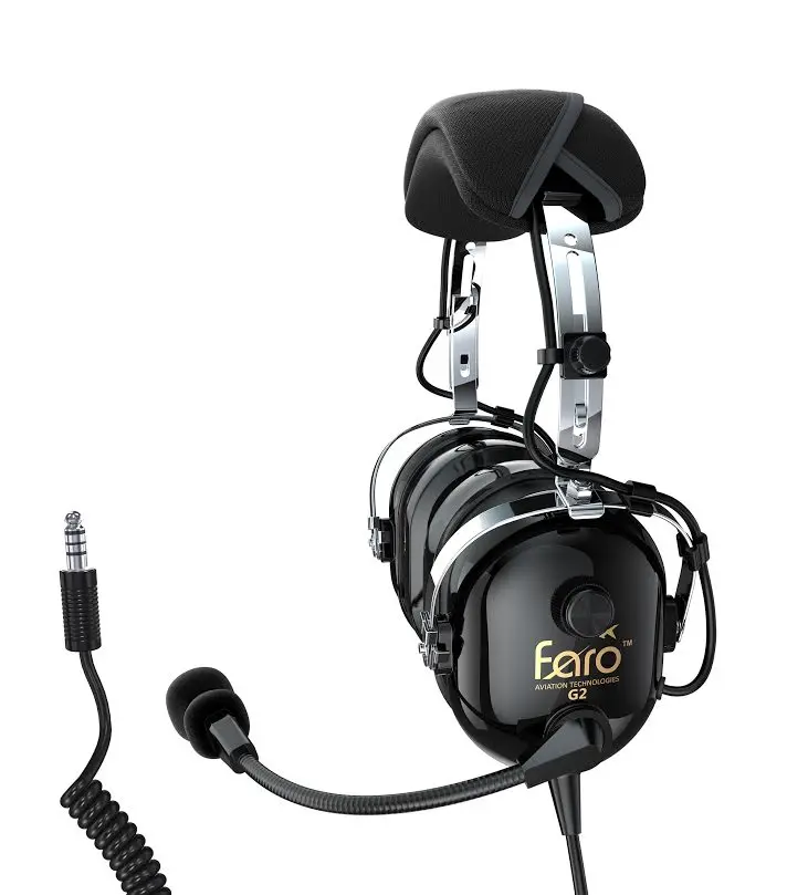 RFAR210-BLK