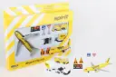 Spirit Airlines Playset