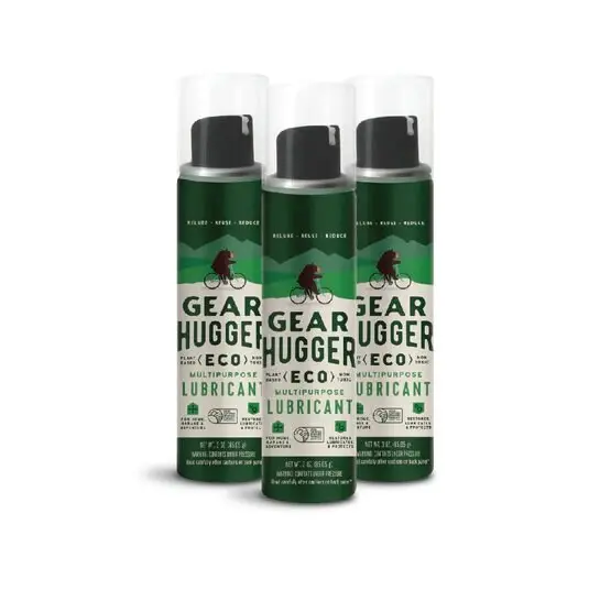 Gear Hugger Lubricant