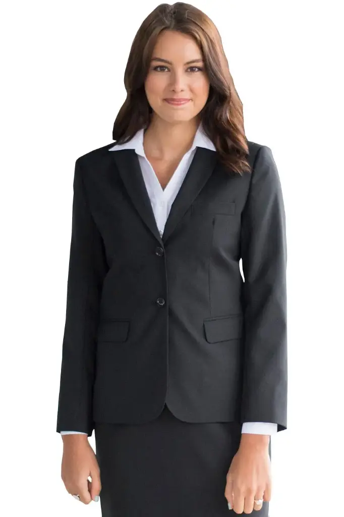 Edwards Women's Suit Coat