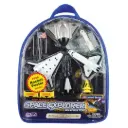 Extreme X-Planes Backpack Playset