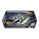 Ultimate Space Adventure Playset