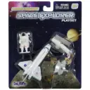 Space Shuttle Playset