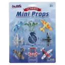 Classic Mini Props (8-piece)
