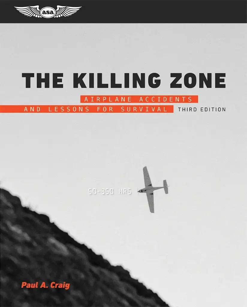 The Killing Zone (eBook)
