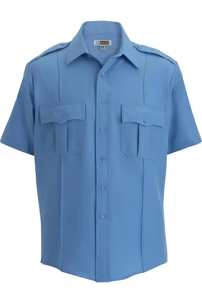 Edwards Security Shirt