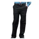 Edwards Men's Flat Front Pants