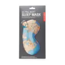 Map Sleep Mask
