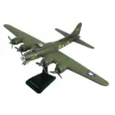 E-Z Build: B-17 Flying Fortress  'Memphis Belle' Green 