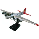 E-Z Build: B-17 Flying Fortress Silver
