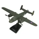 E-Z Build: B-25 Mitchell