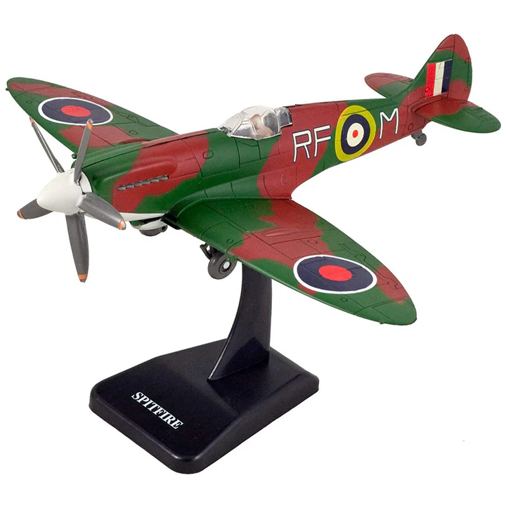 E-Z Build: Spitfire