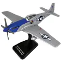 E-Z Build: Smithsonian P-51 Mustang