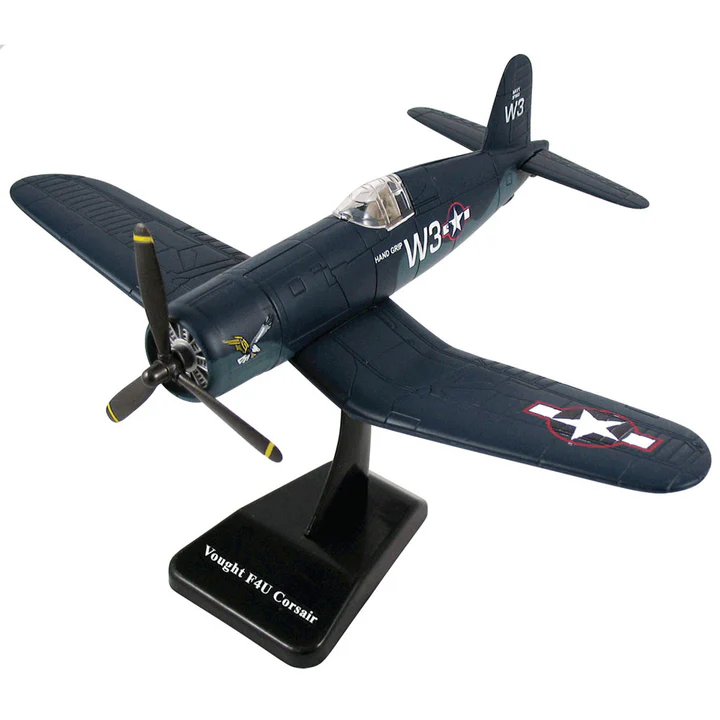 E-Z Build: Smithsonian F4U Corsair