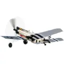 Smithsonian P-51 Mustang Flyer