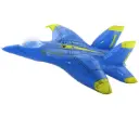 Inflatable F/A-18 Hornet Blue Angels